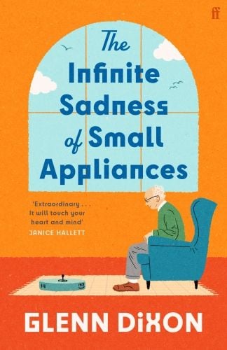 Produktbild: The Infinite Sadness of Small Appliances