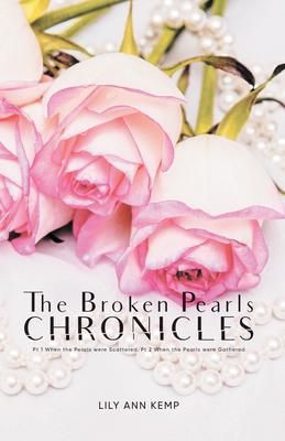 Produktbild: The Broken Pearls Chronicles