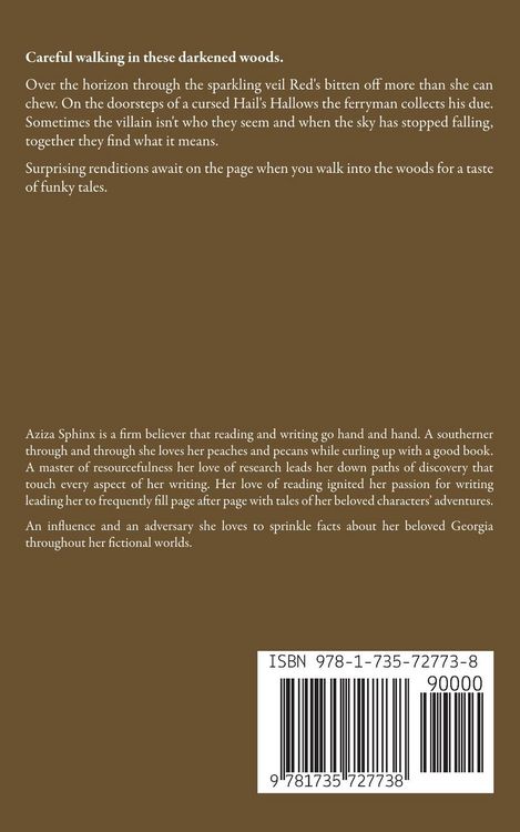 Produktbild: Funky Fairytales