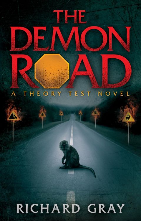 Produktbild: Demon Road