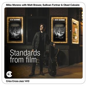 Produktbild: Standards From Film