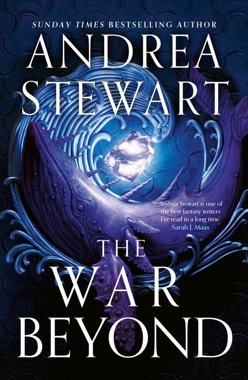 Produktbild: The War Beyond