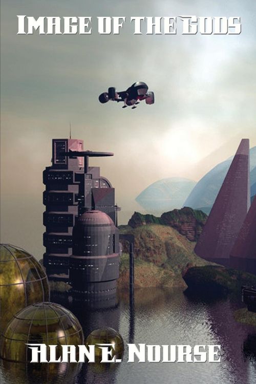 Produktbild: Image of the Gods