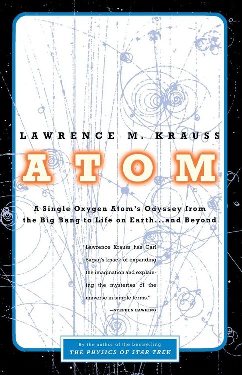 Produktbild: Atom