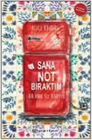 Produktbild: Sana Not Biraktim