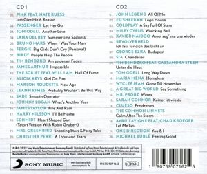 Produktbild: KuschelRock Best Of 27 & 28