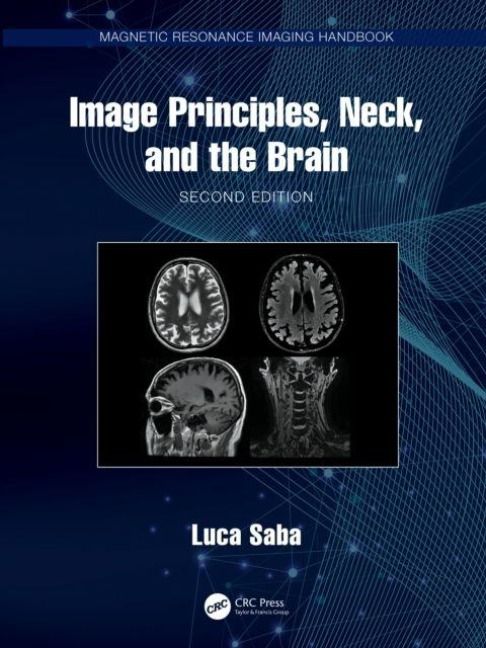 Produktbild: Image Principles, Neck, and the Brain