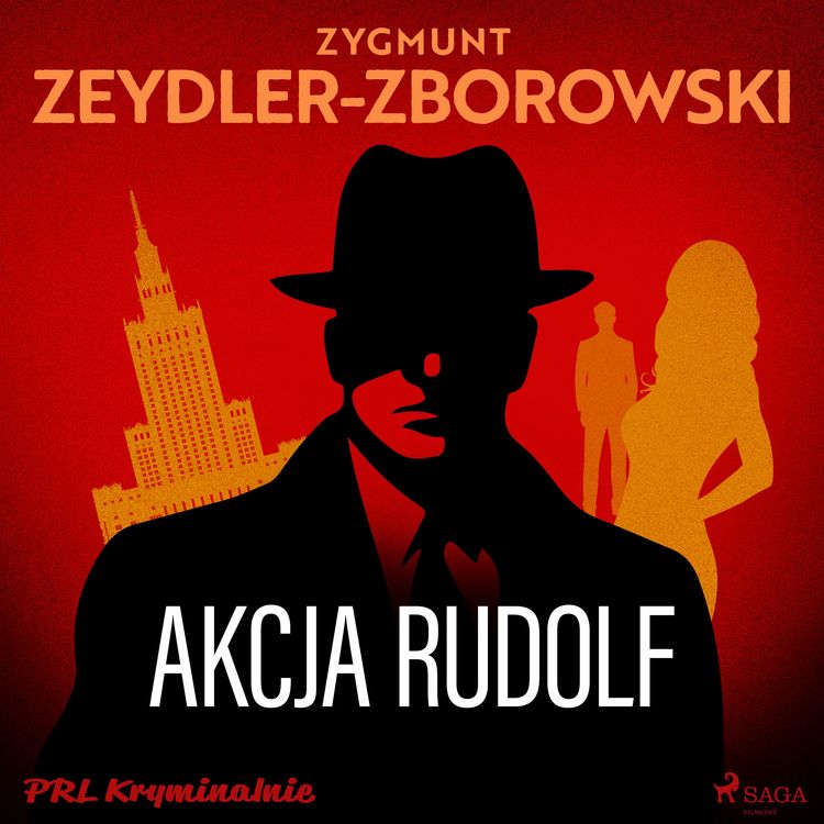 Produktbild: Akcja Rudolf