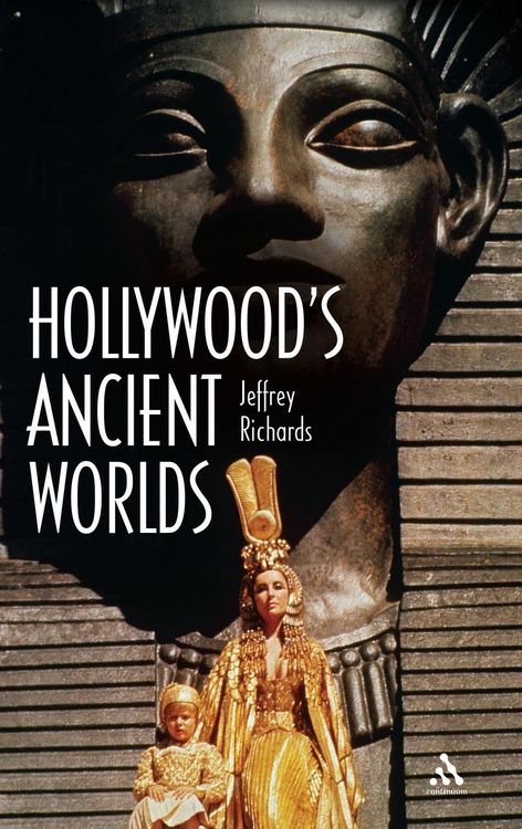 Produktbild: Hollywood's Ancient Worlds