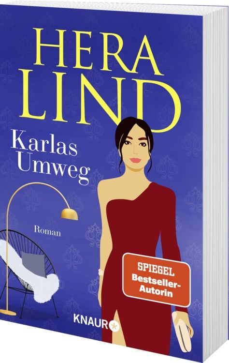 Produktbild: Karlas Umweg