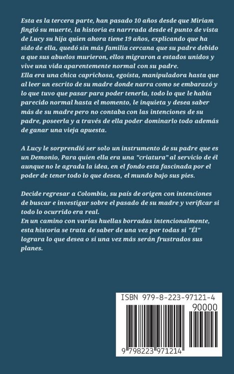 Produktbild: Ha Querido Nacer 3