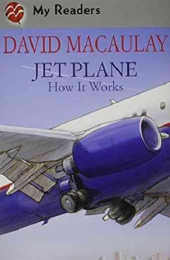 Produktbild: Jet Plane How It Works