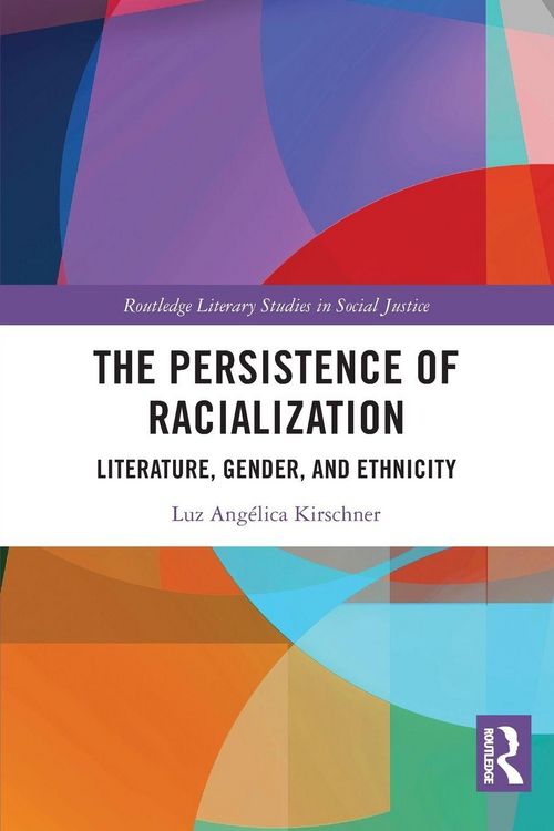 Produktbild: The Persistence of Racialization