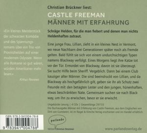 Produktbild: M&auml;nner mit Erfahrung