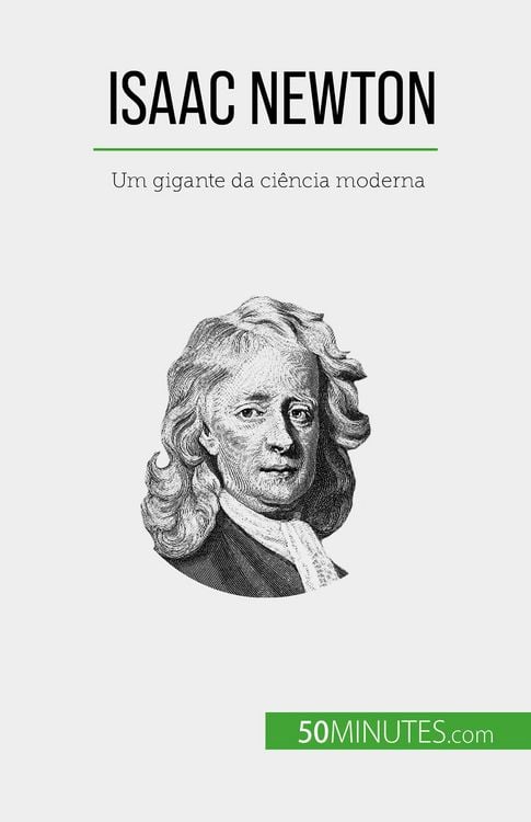 Produktbild: Isaac Newton