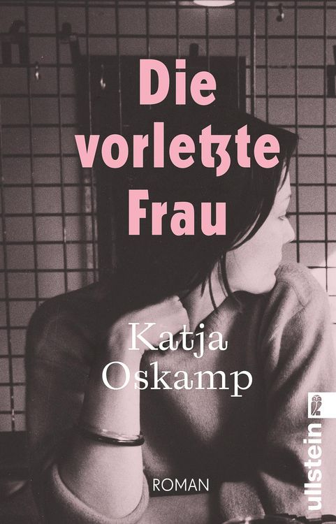 Produktbild: Die vorletzte Frau