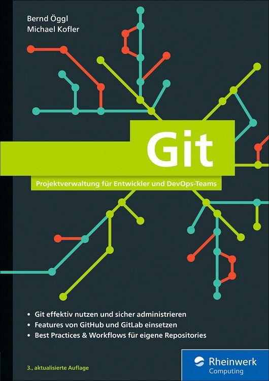 Produktbild: Git