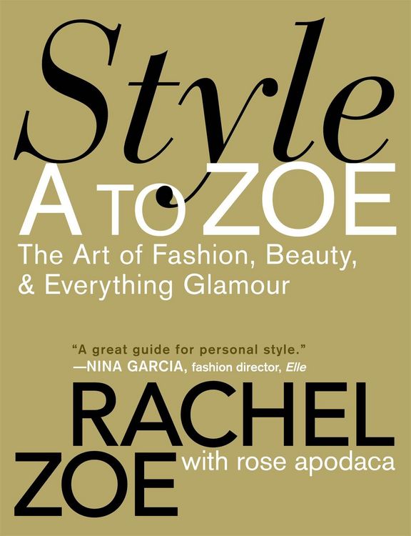 Produktbild: Style A to Zoe