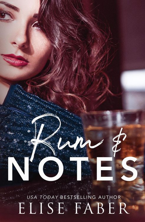Produktbild: Rum & Notes (Love After Midnight, #1)