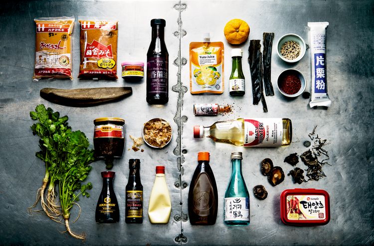 Produktbild: Ramen
