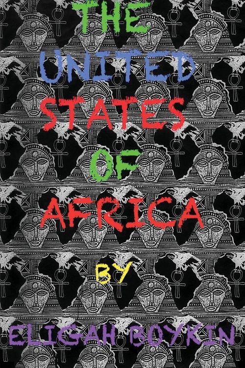 Produktbild: United States of Africa