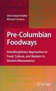 Produktbild: Pre-Columbian Foodways