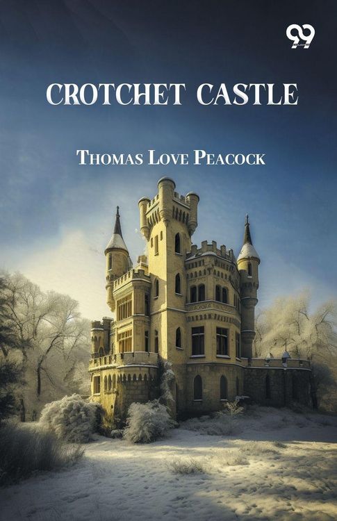 Produktbild: Crotchet Castle