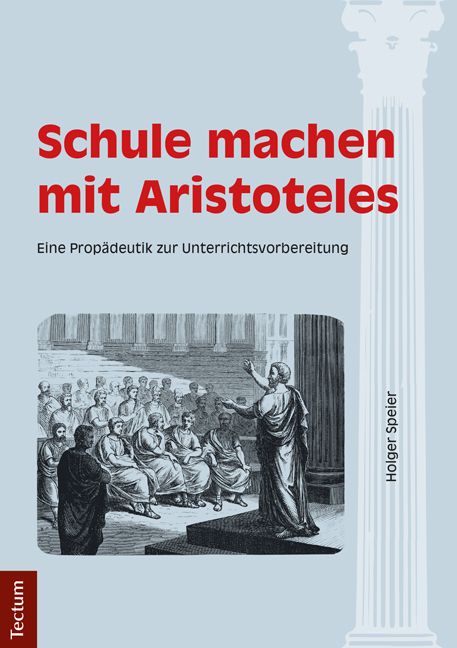 Produktbild: Schule machen mit Aristoteles