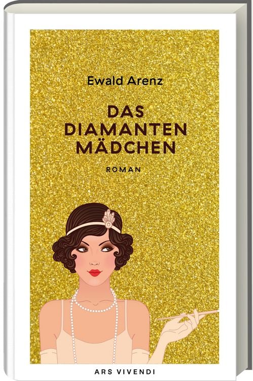 Produktbild: Das Diamantenm&auml;dchen