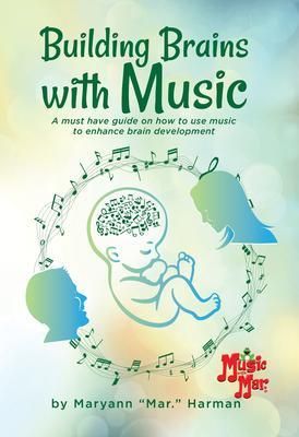 Produktbild: Building Brains with Music