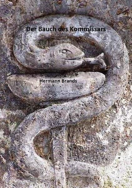 Produktbild: Der Bauch des Kommissars