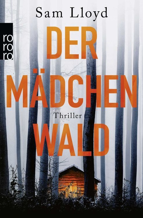 Produktbild: Der Mädchenwald