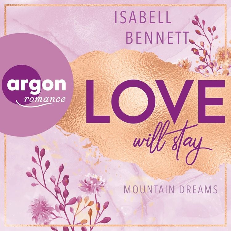 Produktbild: Love will stay