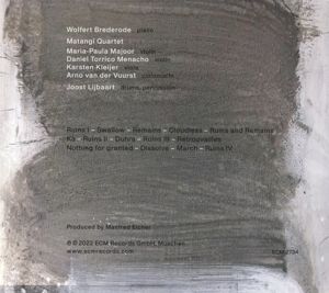 Produktbild: Ruins and Remains
