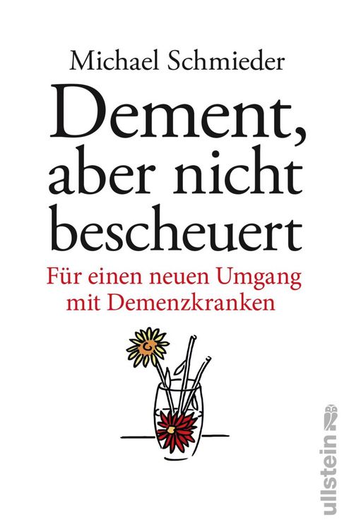 Produktbild: Dement, aber nicht bescheuert