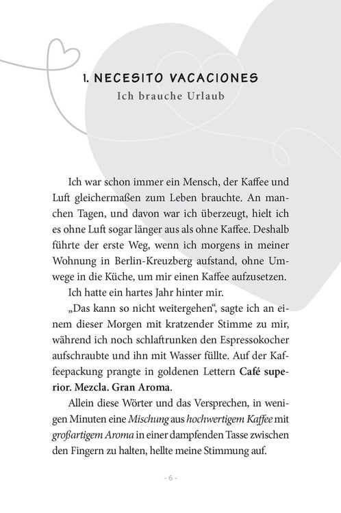Produktbild: PONS Lernen mit Herz Spanisch A1