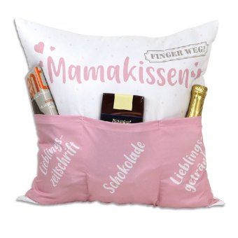 Produktbild: Sofahelden Mamakissen