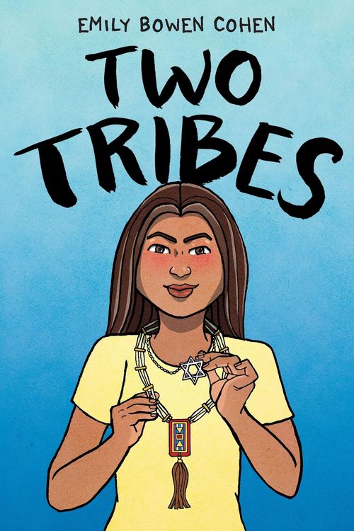Produktbild: Two Tribes