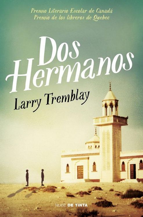 Produktbild: Dos hermanos