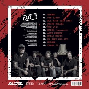 Produktbild: Los! (Gatefold)