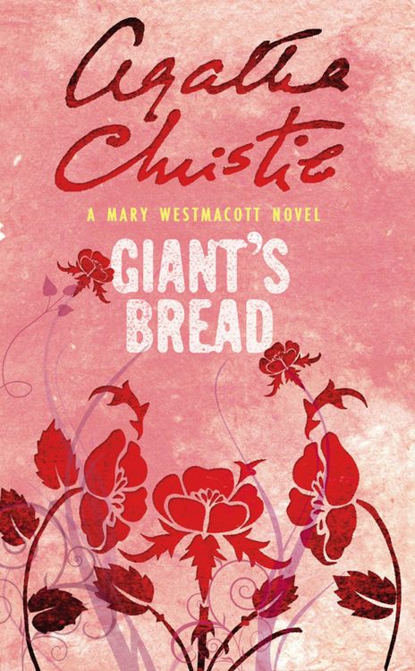 Produktbild: Westmacott, M: Giant's Bread