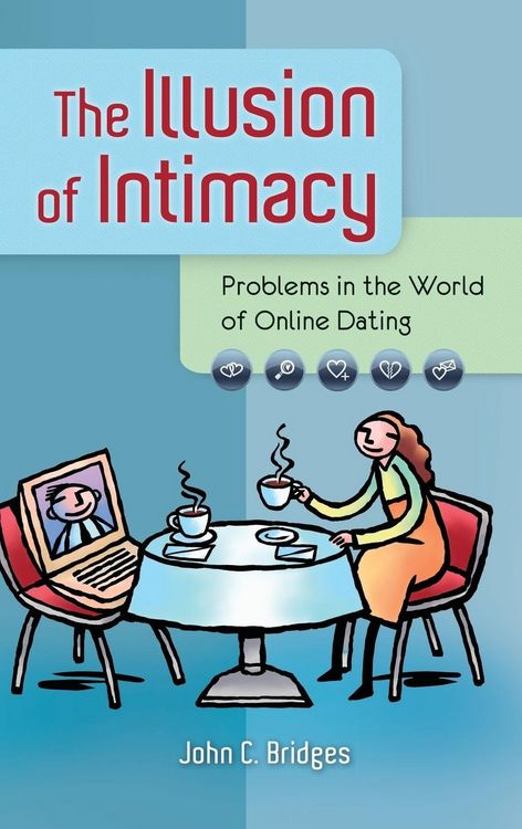 Produktbild: The Illusion of Intimacy