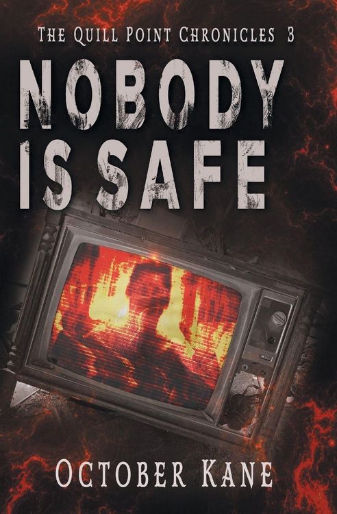 Produktbild: Nobody is Safe