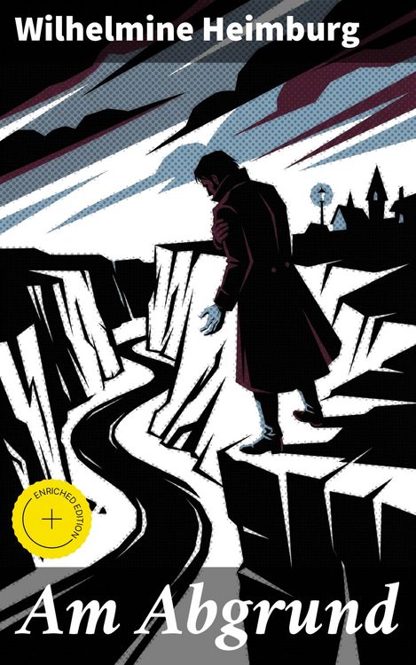 Produktbild: Am Abgrund