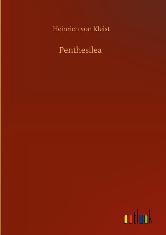 Produktbild: Penthesilea