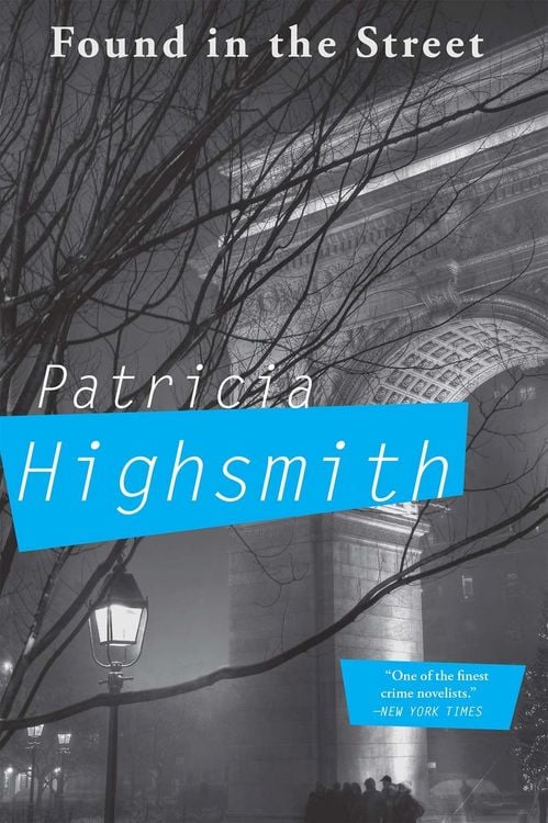 洋書　英語　Eleven, by Patricia　Highsmith Eleven by Patricia Highsmith | Hachette UK