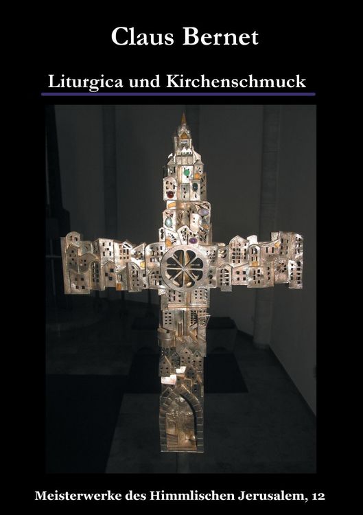 Produktbild: Liturgica und Kirchenschmuck