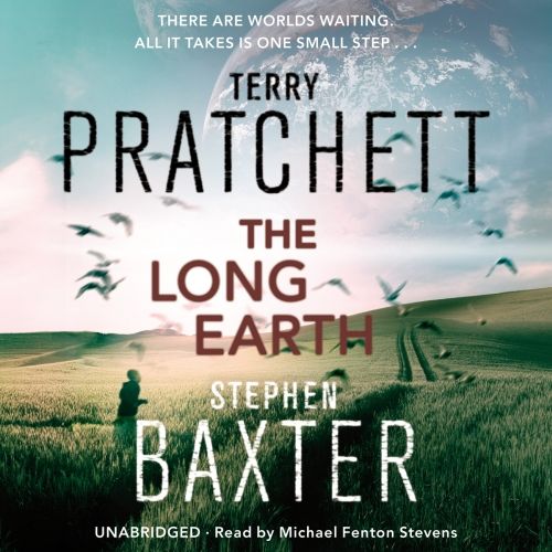 Produktbild: The Long Earth