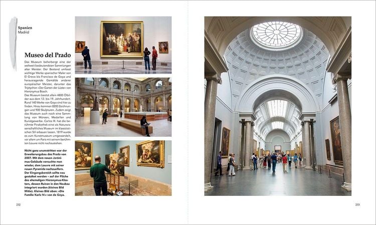 Produktbild: KUNTH Bildband Ganz gro&szlig;e Kunst