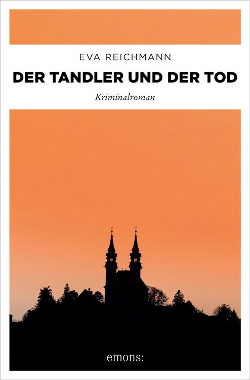Produktbild: Der Tandler und der Tod